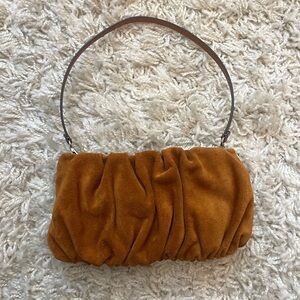 NWOT Staud Mini Bag